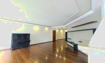 Imagem 2: Apartamento para aluguel e venda com 207 metros quadrados com 3 quartos