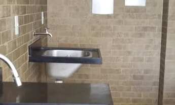 Imagem 6: Apartamento para aluguel com 60 metros quadrados com 2 quartos em Bessa - João Pessoa - PB