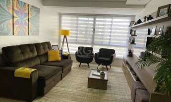 Imagem 2: Apartamento para Venda - 102.02m², 3 dormitórios, sendo 1 suites, 2 vagas - Tristeza