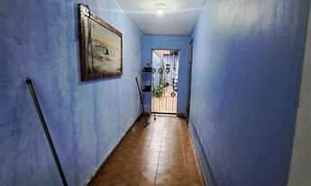 Imagem 2: Casa geminada Bal. Maracanã