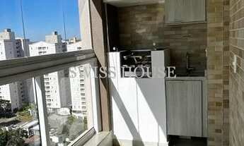 Imagem 6: Apartamento - Mansões Santo Antônio - Campinas