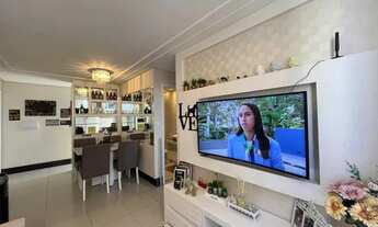 Imagem: Ed Verano Residencial, 3 quartos transformado