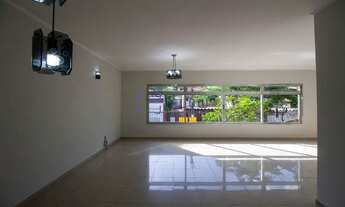 Imagem 2: Casa para venda e Locação na Saúde com 327m², 05 dormitórios e 12 vagas