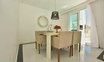 Imagem 7: Cobertura Locação Anual - piscina privativa