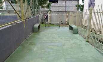 Imagem 5: Apartamento para venda possui 67 metros quadrados com 3 quartos