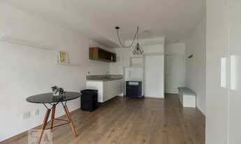 Imagem 7: Apartamento à Venda - Tatuapé, 1 Quarto, 35 m2