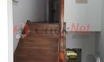 Imagem 4: São Bernardo do Campo - Casa Padrão - NOVA PETROPOLIS