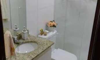 Imagem 6: Apartamento com 2 dormitórios à venda, 72 m² por R$ 280.000 - Vila Jaboticabeira - Taubaté