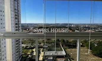 Imagem 5: Apartamento - Mansões Santo Antônio - Campinas