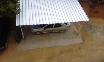 Imagem 3: Apartamento - Conjunto Residencia Primavera