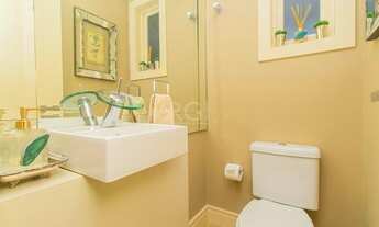 Imagem 7: Apartamento com 3 Quartos e 3 banheiros à Venda, 109m² por R$ 1.490.000