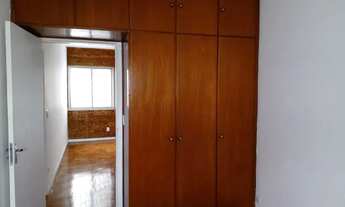 Imagem 3: Apartamento para aluguel tem 62 metros quadrados com 2 quartos em Vila Mariana - São Paulo