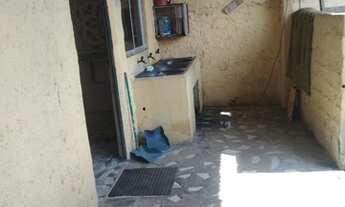 Imagem 7: Casa Rua Principal