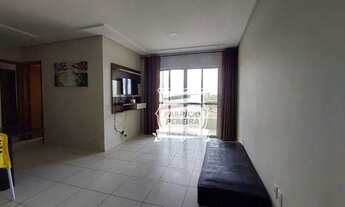 Imagem 7: Apartamento com 2 dormitórios para alugar, 76 m² por R$ 1.850,00/mês - Catolé - Campina Gr