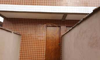 Imagem 4: CASA SOBREPOSTA TERREA - CHICO DE PAULA - SANTOS Ref.:7154