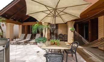 Imagem 3: PORTO ALEGRE - Casa Padrão - Chácara das Pedras