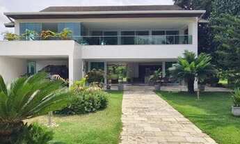 Imagem 2: Aldeia Casa em Cond. em Aldeia 327m² 4 Quartos 1 Suíte Master com Jacuzzi