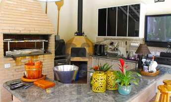 Imagem 7: Casa à venda - Alto da Boa Vista - São Paulo -SP