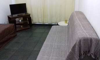 Imagem 2: Apto Cabo Frio Mobiliado - 150 metros da Praia do Forte - 2 Quartos