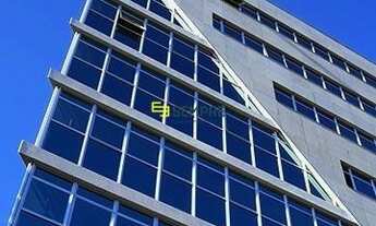 Imagem 5: Andar Corporativo para aluguel, 5 vagas, Santo Agostinho - Belo Horizonte/MG