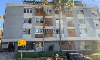 Imagem 2: Apartamento com 1 Dormitorio(s) localizado(a) no bairro Medianeira em Porto Alegre / RS R