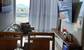 Imagem 3: Apt 2 qts c suite