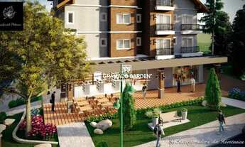 Imagem 4: APARTAMENTO COM 1 DORMITÓRIO À VENDA - GRAMADO/RS