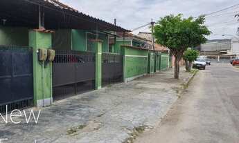 Imagem 7: Casa de 50 metros quadrados no bairro Realengo com 1 quarto