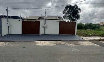 Imagem 2: Casa nova bairro dom bosco cuiaba