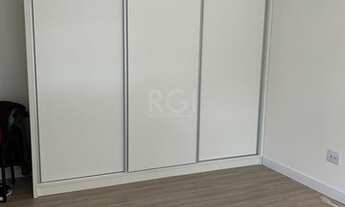 Imagem 7: Apartamento para Venda - 110.14m², 3 dormitórios, sendo 3 suites, 2 vagas - Menino Deus