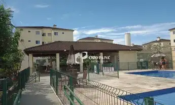 Imagem 5: Apartamento com 2 dormitórios, 50 m² - venda por R$ 175.000,00 ou aluguel por R$ 1.642,51