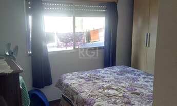 Imagem 4: Apartamento para Venda - 49.08m², 2 dormitórios, Restinga, Porto Alegre