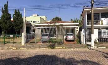 Imagem: Casa - Jardim Ribeiro - Valinhos