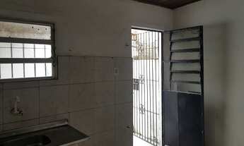 Imagem 4: Casa na avenida senador lemos