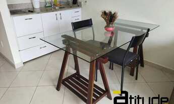 Imagem 4: FLAT PARA VENDA E LOCAÇÃO NO COMFORT SUITES ALPHAVILLE - BARUERI