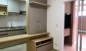 Imagem 7: Apartamentos 2 Dormitórios para venda e locação em Cur