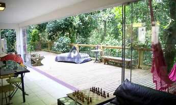 Imagem 4: Casa em Condomínio à venda, 4 quartos, 2 suítes, 2 vagas, São Conrado - RIO DE JANEIRO/RJ