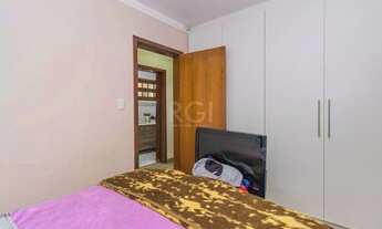 Imagem 6: Casa de 210m² - 3 dormitórios, churrasqueira, pátio e 4 vagas de garagem no Jardim do Sals