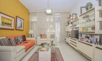 Imagem 4: Apartamento à venda, 3 quartos, 1 suíte, 1 vaga, Ipanema - RIO DE JANEIRO/RJ