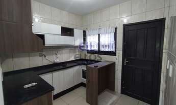 Imagem 2: Casa 2 quartos Bairro Paranaguamirim Joinville