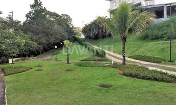 Imagem 5: Terreno - Condomínio Residencial Villa Lombarda - Valinhos