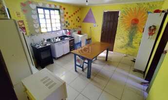 Imagem 4: Casa para Venda - 55m², 1 dormitório, 3 vagas - Lageado