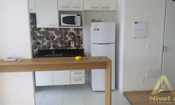 Imagem 2: Apartamento para Locação, Barra Funda, 2 dormitórios, 1 banheiro, 1 vaga