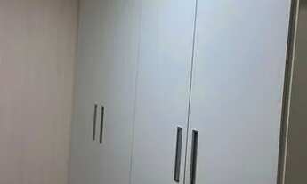 Imagem 2: Apartamento para venda com 56 metros quadrados com 2 quartos em Jardim Europa - Anápolis