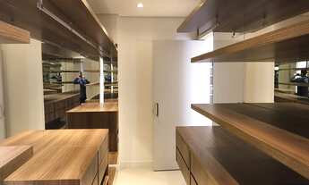 Imagem 6: Apartamento de 265m² com 3 suítes no setor Marista