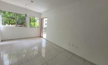 Imagem 3: Apartamento para aluguel, 2 quartos, 1 suíte, 1 vaga, Boa Viagem - Recife/PE