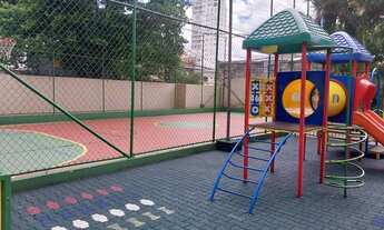 Imagem 7: Apartamento para aluguel com 48 metros quadrados com 2 quartos em Vila Leopoldina - São Pa