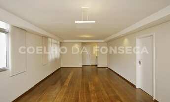 Imagem 5: São Paulo - Apartamento Padrão - Higienópolis