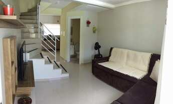 Imagem: Casa para venda tem 105 metros quadrados