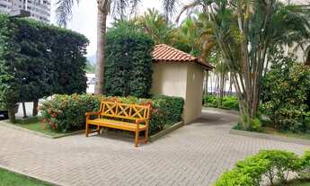 Imagem 3: Apartamento para aluguel com 48 metros quadrados com 2 quartos em Vila Leopoldina - São Pa